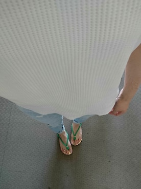 yu.mさんのコーディネート