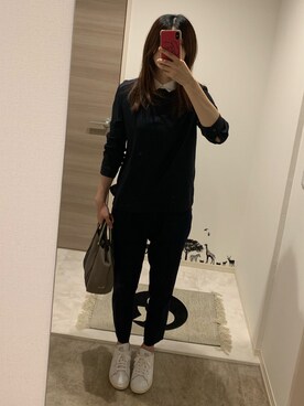 yu.mさんのコーディネート