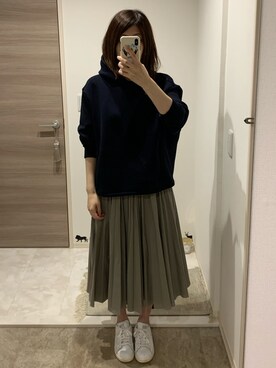yu.mさんのコーディネート