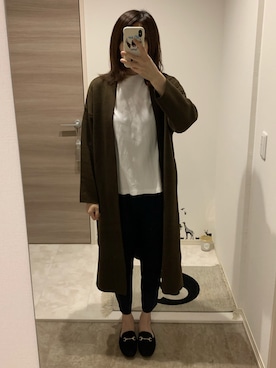 yu.mさんのコーディネート