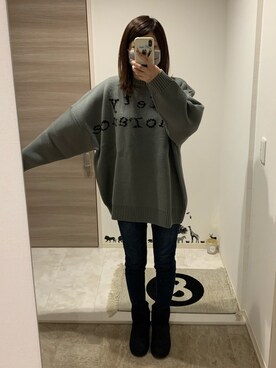 yu.mさんのコーディネート