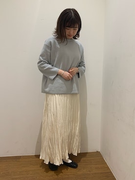 fukaさんのコーディネート