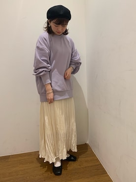 fukaさんのコーディネート