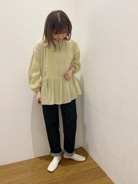 fukaさんのコーディネート