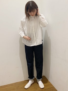 fukaさんのコーディネート