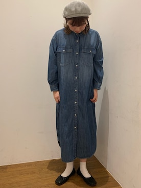 fukaさんのコーディネート