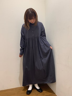 fukaさんのコーディネート