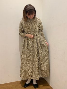 fukaさんのコーディネート