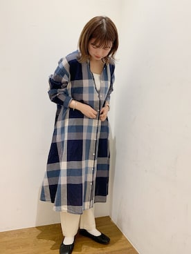 fukaさんのコーディネート