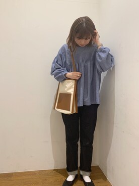 fukaさんのコーディネート