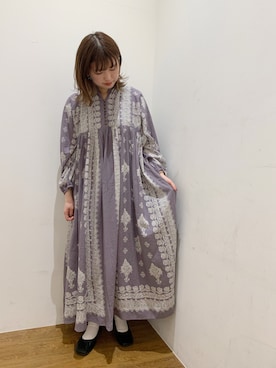 fukaさんのコーディネート