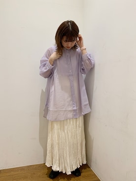 fukaさんのコーディネート