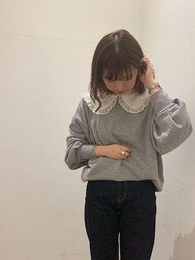 fukaさんのコーディネート