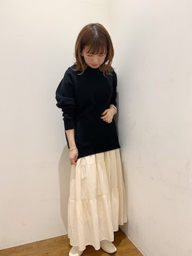 fukaさんのコーディネート