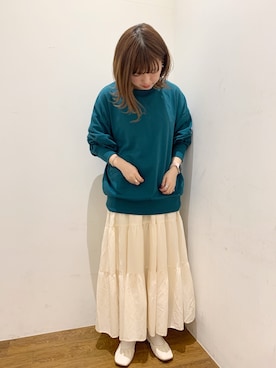 fukaさんのコーディネート