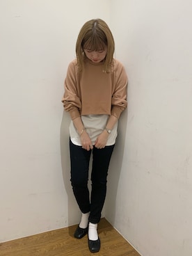 fukaさんのコーディネート