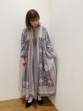 fukaさんのコーディネート