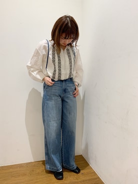 fukaさんのコーディネート