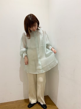 fukaさんのコーディネート