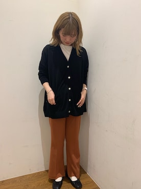 fukaさんのコーディネート