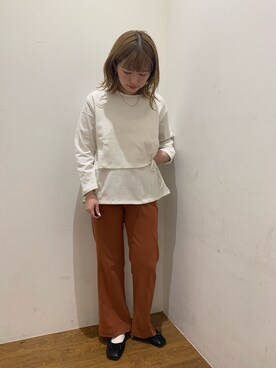 fukaさんのコーディネート