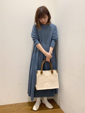 fukaさんのコーディネート