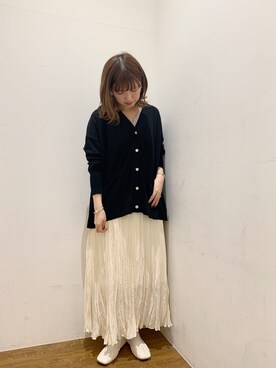 fukaさんのコーディネート