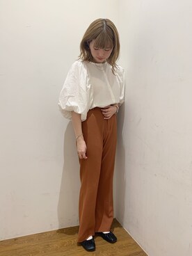 fukaさんのコーディネート