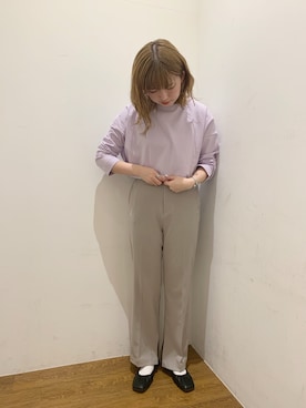 fukaさんのコーディネート