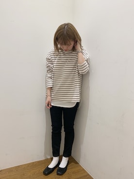 fukaさんのコーディネート