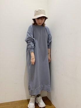 fukaさんのコーディネート