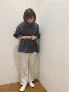 fukaさんのコーディネート