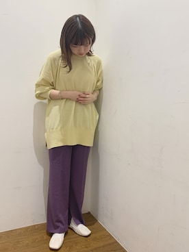 fukaさんのコーディネート