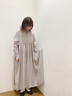 fukaさんのコーディネート