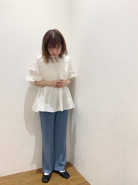 fukaさんのコーディネート