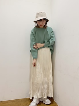 fukaさんのコーディネート