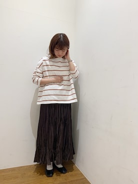 fukaさんのコーディネート