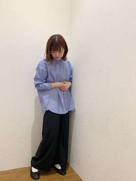 fukaさんのコーディネート