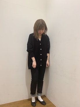 fukaさんのコーディネート