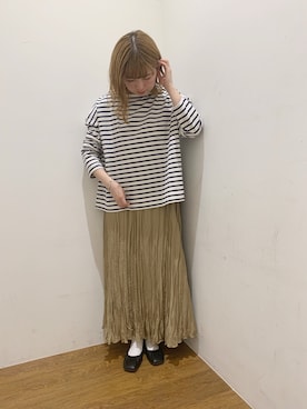 fukaさんのコーディネート