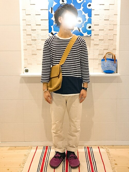 yujiさんのコーディネート