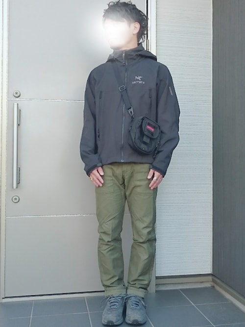 venta sv jacket