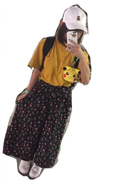 かぽりさんのコーディネート