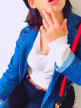 yuさんのコーディネート