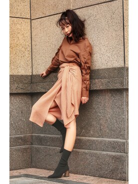 请叫我EE呗さんのコーディネート