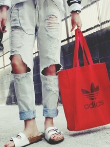 韓国ブランド | デニムパンツ