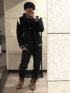 yusukebeさんのコーディネート