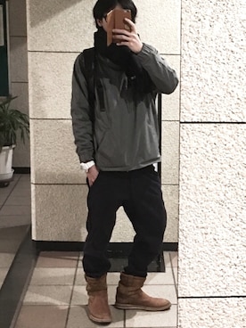 yusukebeさんのコーディネート