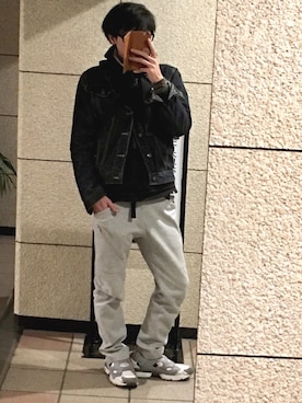 yusukebeさんのコーディネート