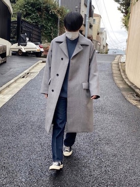 kantaogawaさんのコーディネート